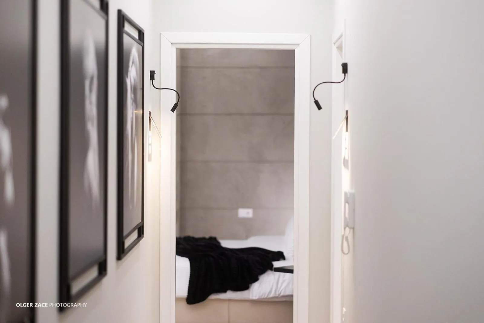 Apartament 2Two Корча