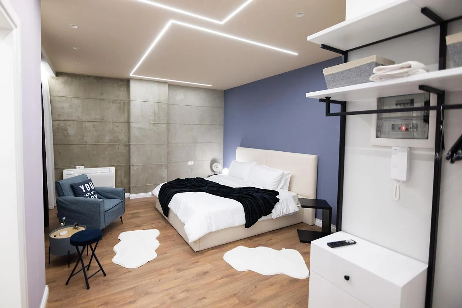 Apartament 2Two Корча