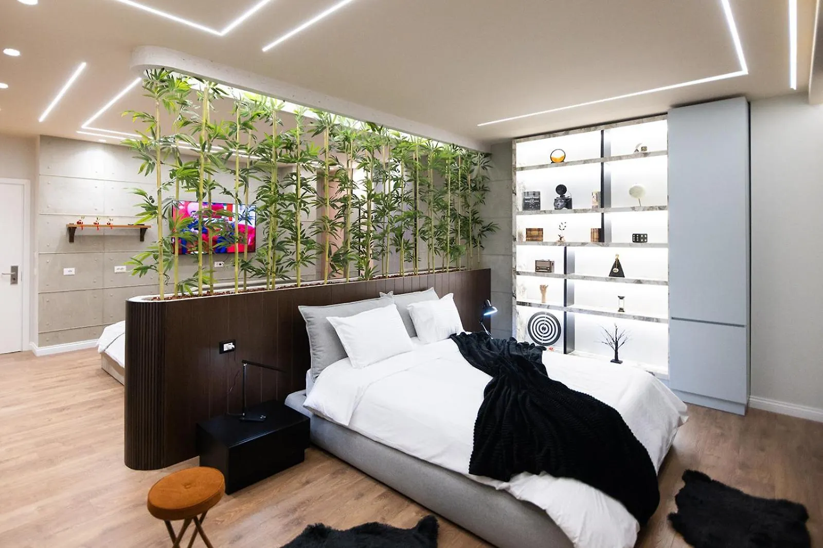 Apartament 2Two Корча 0*,