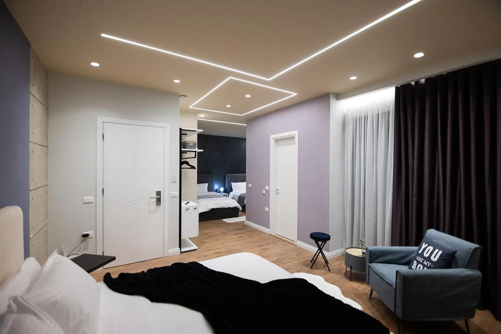 Apartament 2Two Корча Апарт-отель