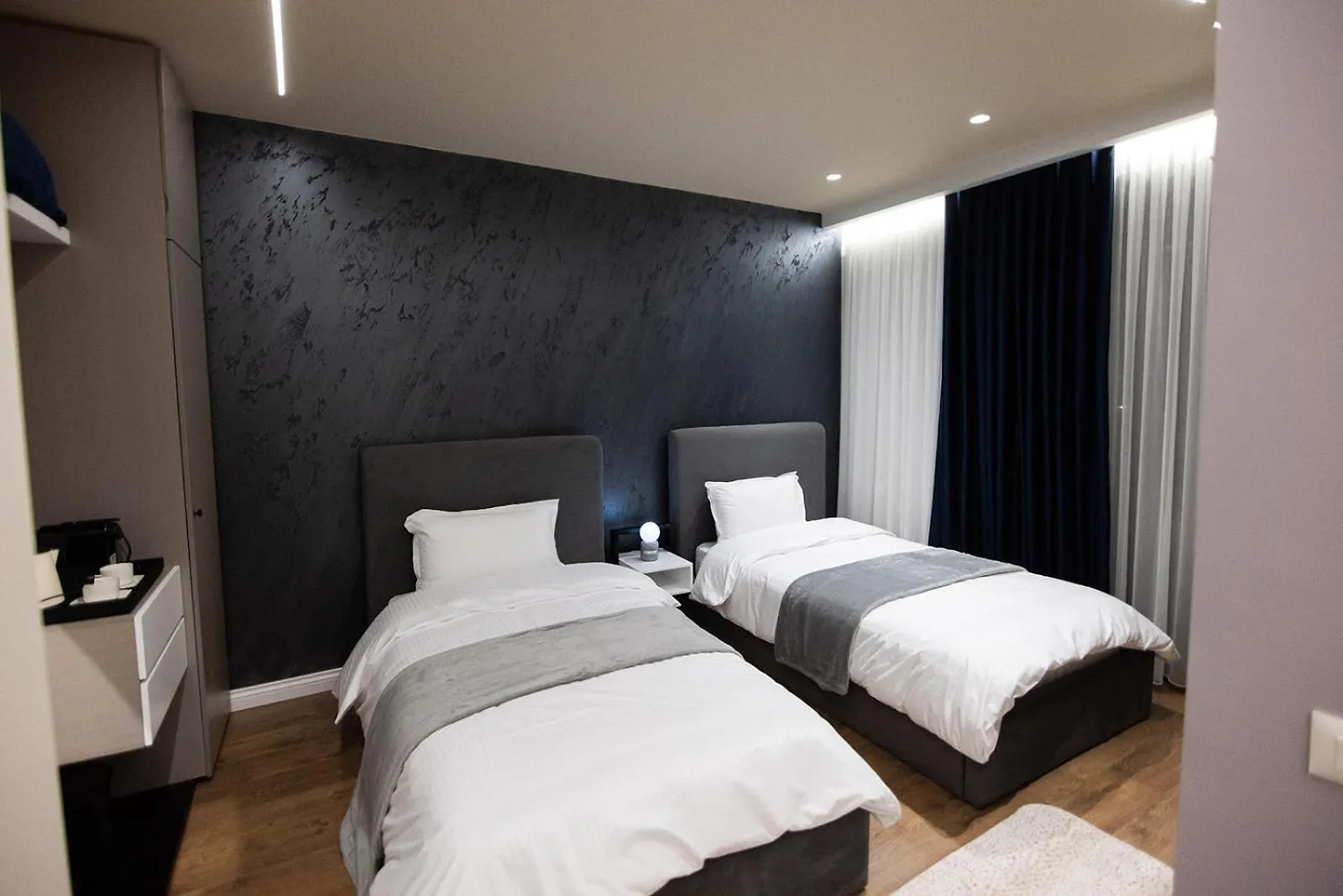 Апарт-отель Apartament 2Two Корча