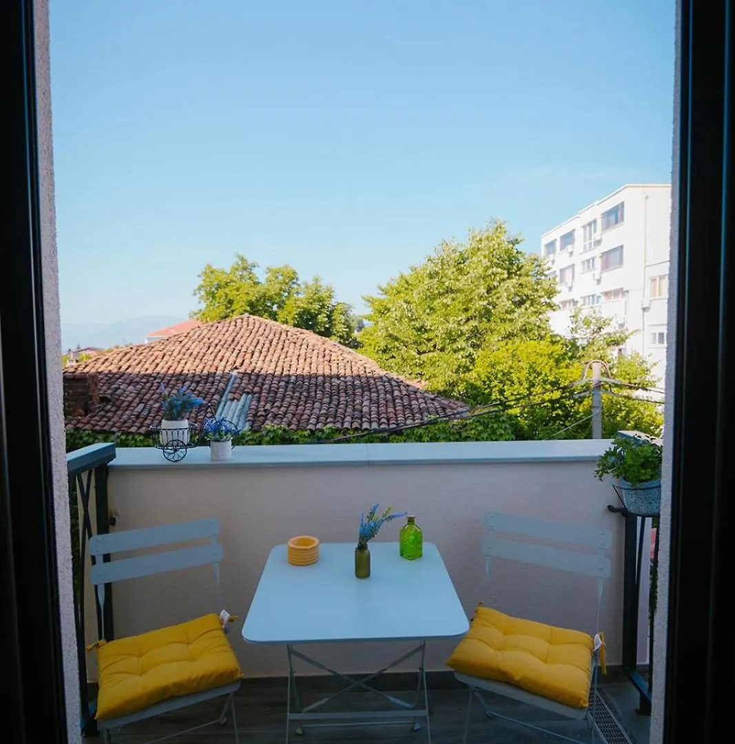 Apartament 2Two Корча