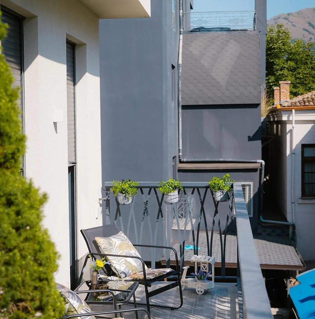 Apartament 2Two Корча Албания