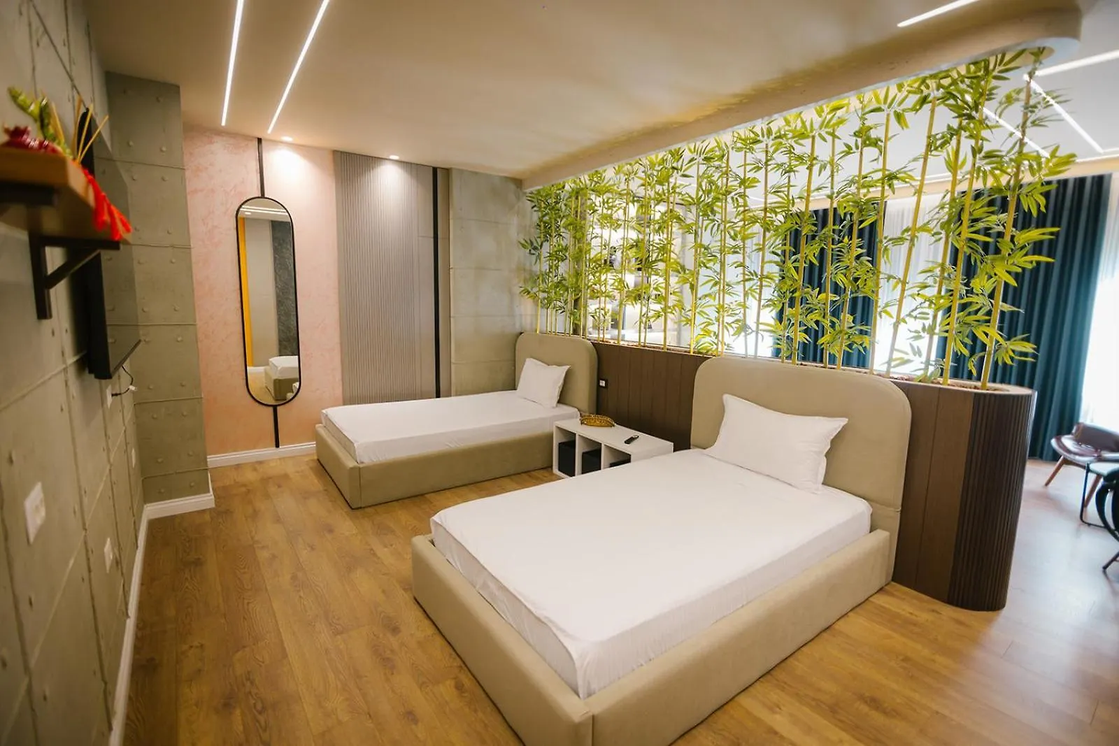 Apartament 2Two Корча